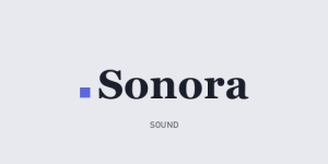 Sonora