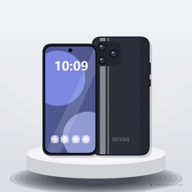 Novaq X9 Pro