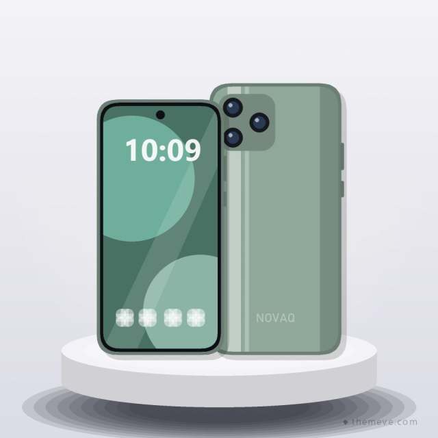 Novaq X9
