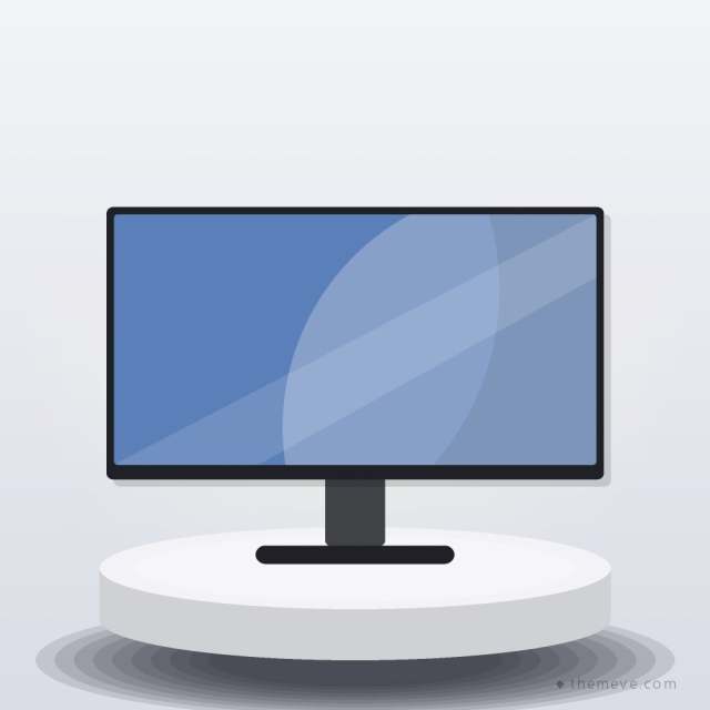Orbitec View 27 QHD Monitor
