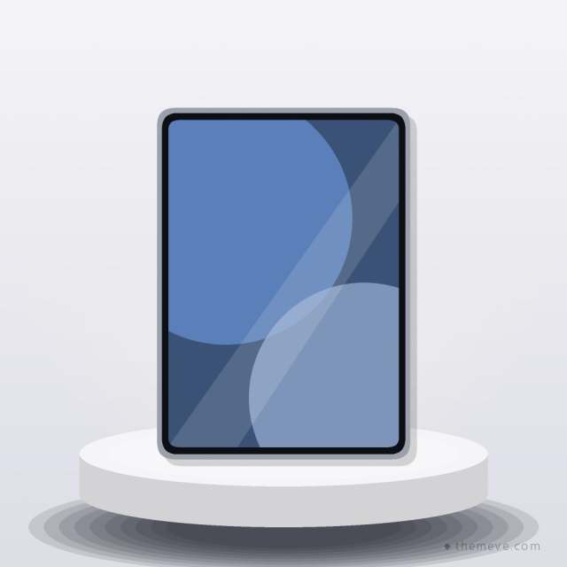 Kiro Pad 11