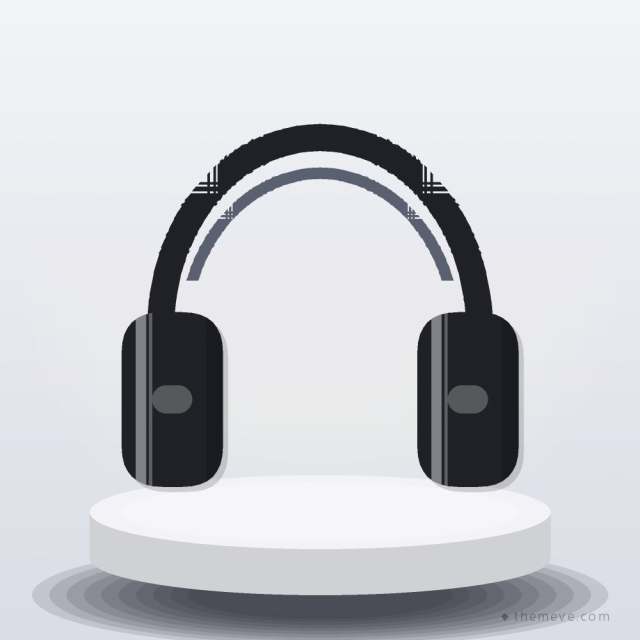 Sonora Studio ANC Headphones