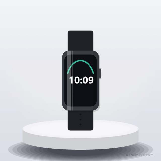 Pulsewear Watch 5