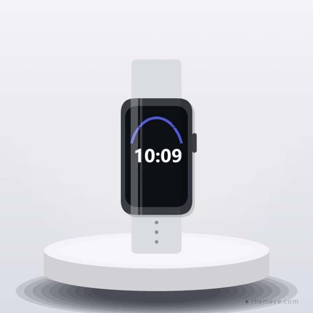 Novaq Watch 2
