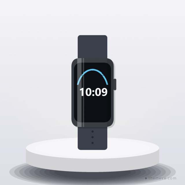 Kiro Watch Lite