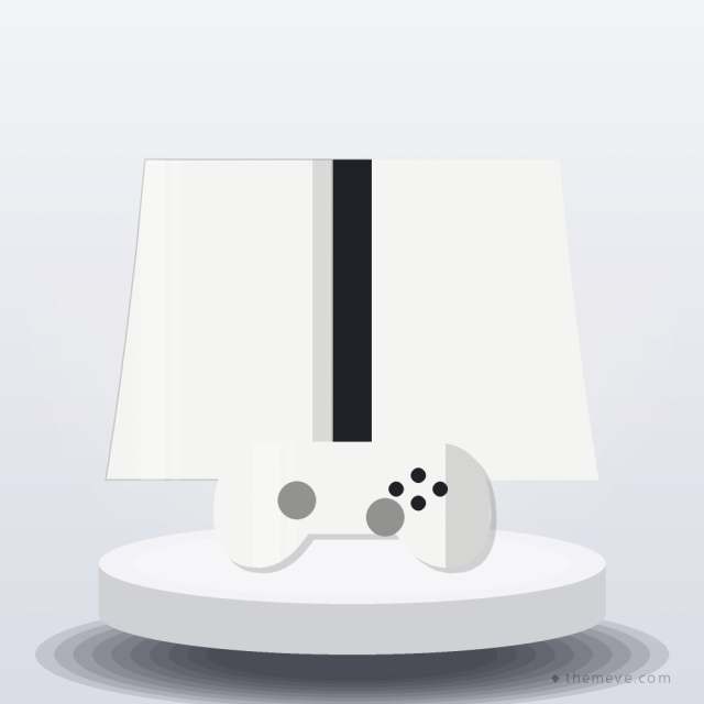 Playforge Console One
