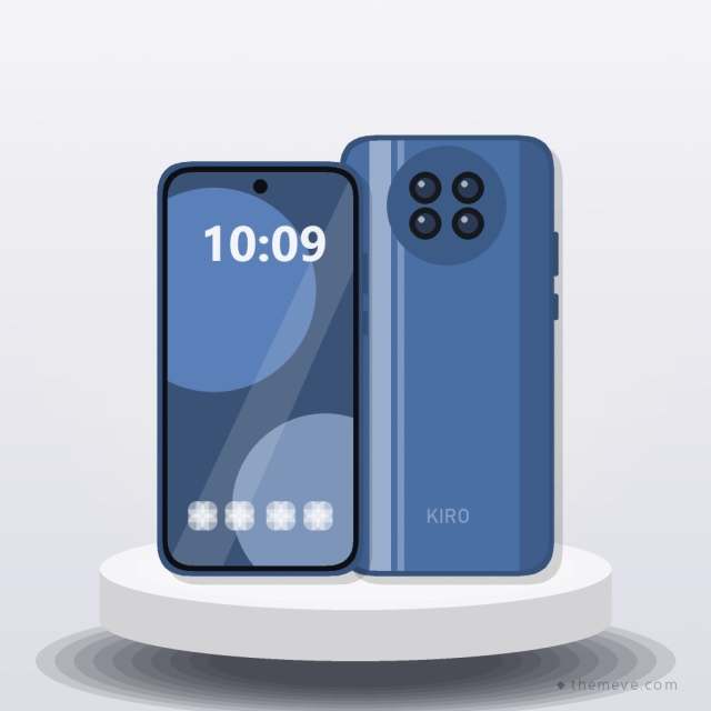 Kiro Note 14 Pro