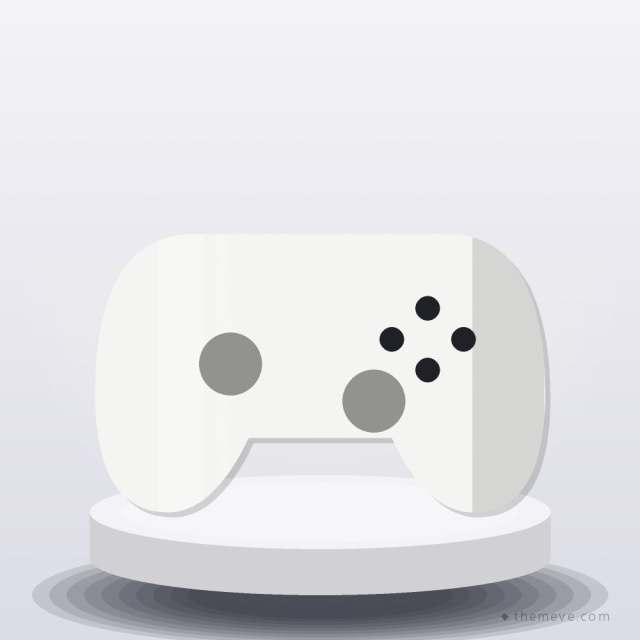 Playforge Wireless Controller