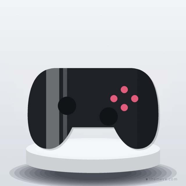 Playforge Pro Controller