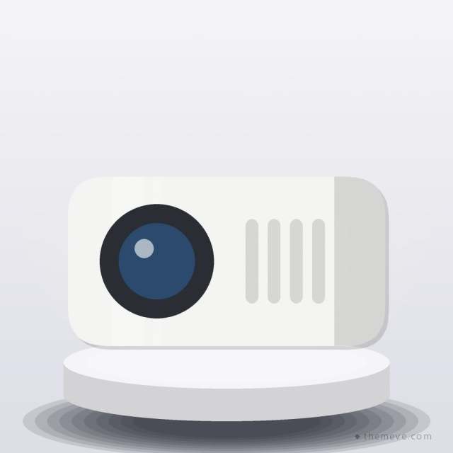 Aperta Beam 1080 Projector