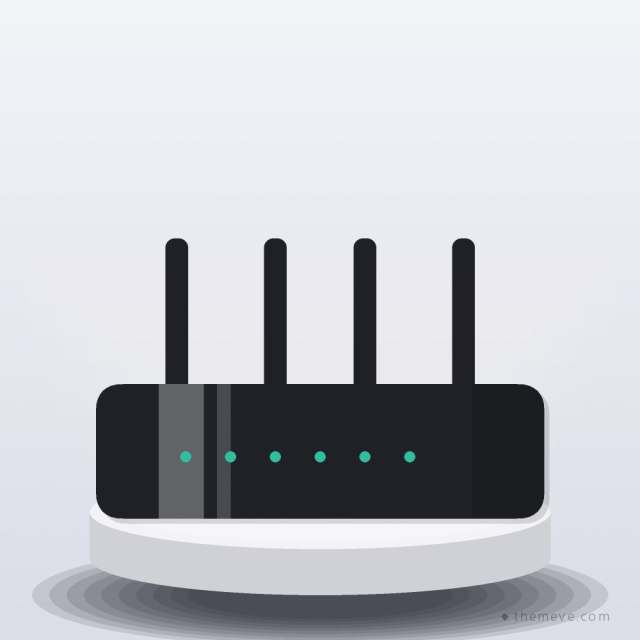 Orbitec Mesh Wi-Fi 6 Router