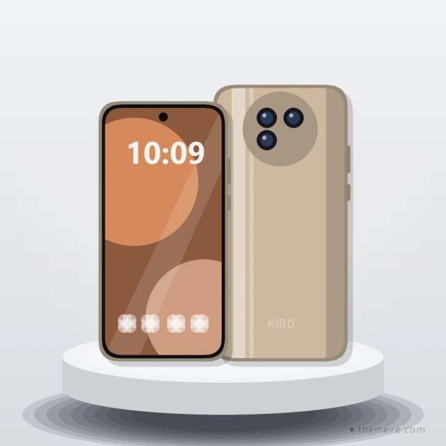 Kiro Note 14