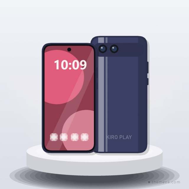 Kiro Play 5G